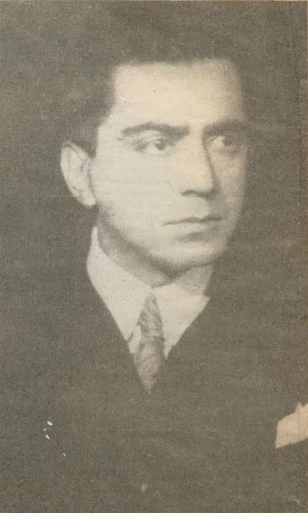 Mahmut Yesari
