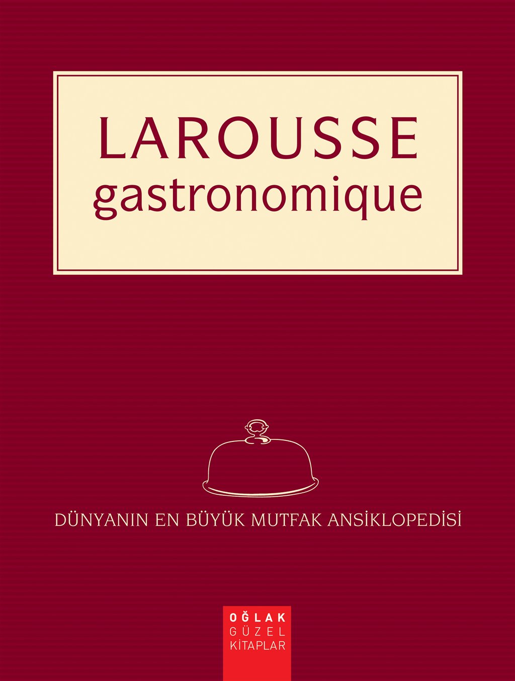 Larousse-Gastronomique