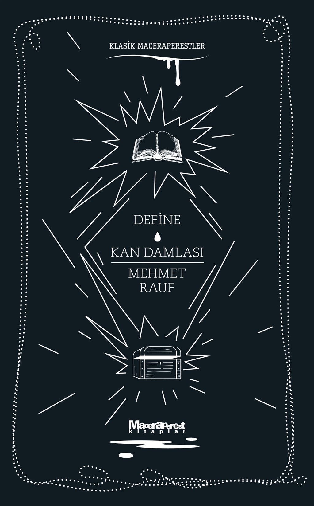 Define---Kan-Damlasi