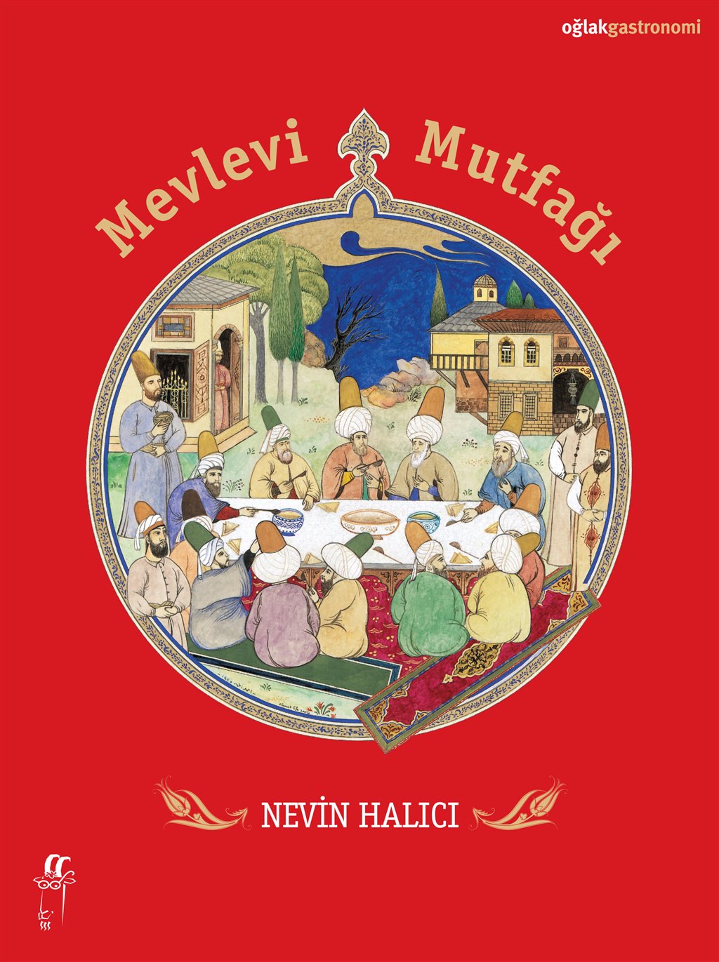Mevlevi-Mutfagi