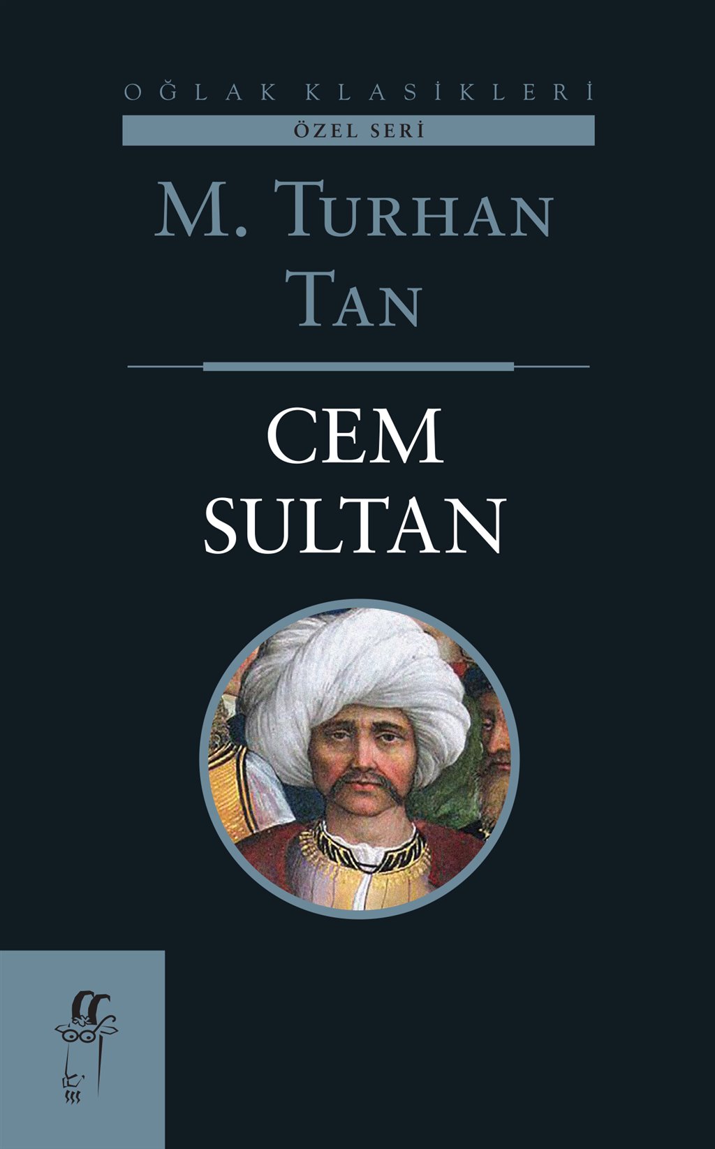 Cem-Sultan