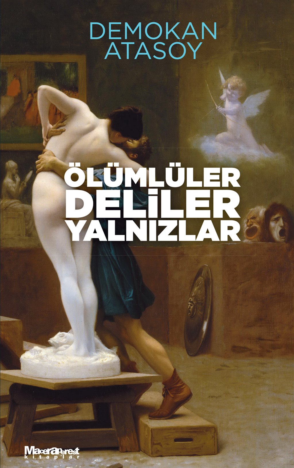 Ölümlüler,