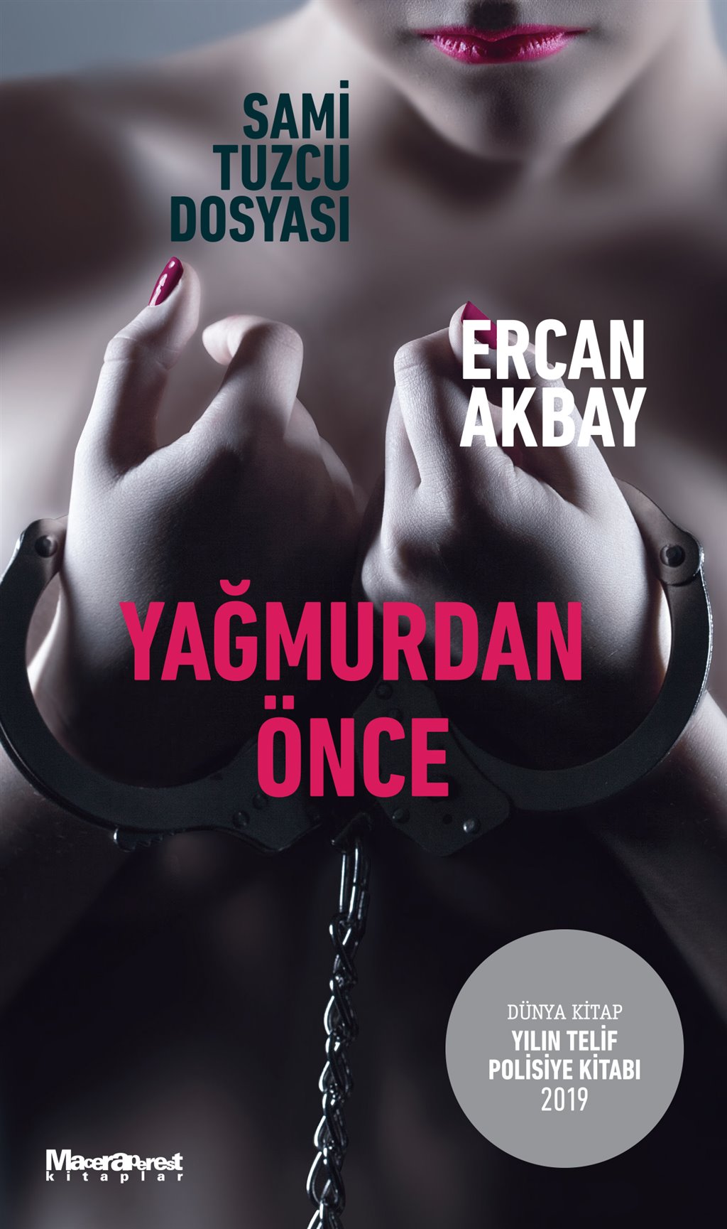 Yagmurdan-Once