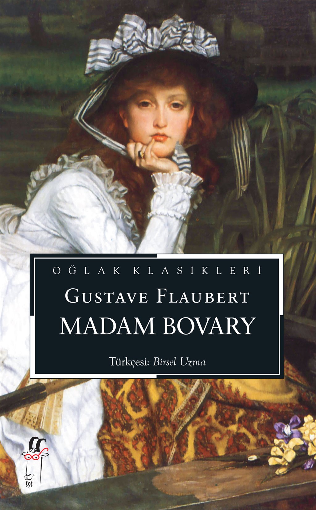 Madam-Bovary