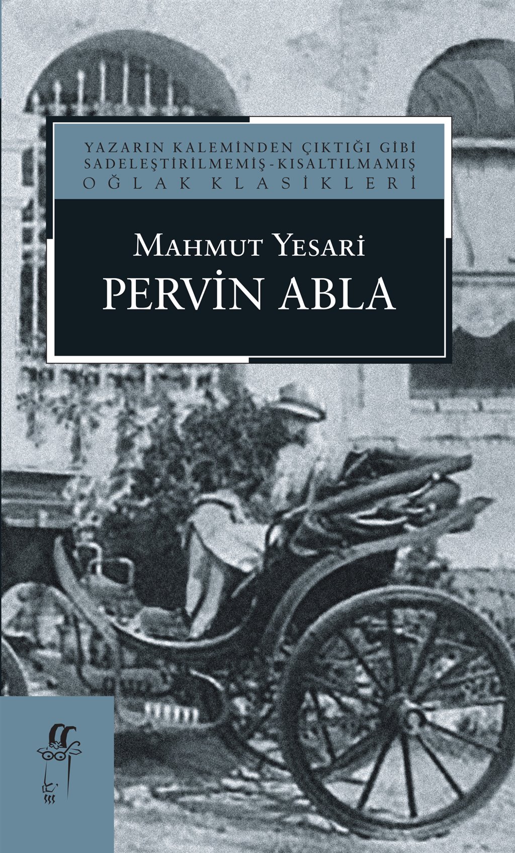 Pervin-Abla