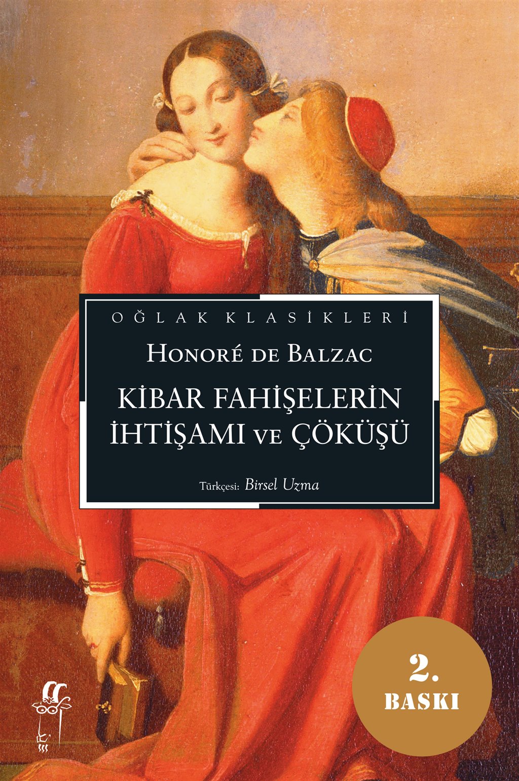 Kibar-Fahiselerin-Ihtisami-ve-Cokusu