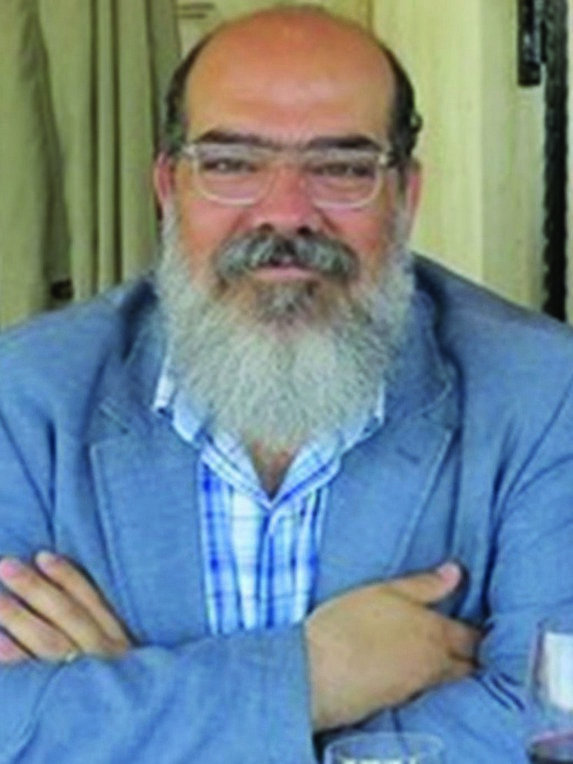 Mehmet Ö. Alkan